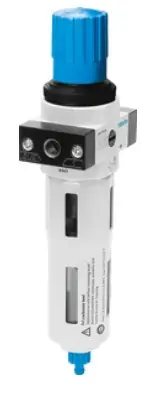 Filtroreduktor ciśnienia LFR-3/8-D-O-MINI FESTO Oferta limitowana